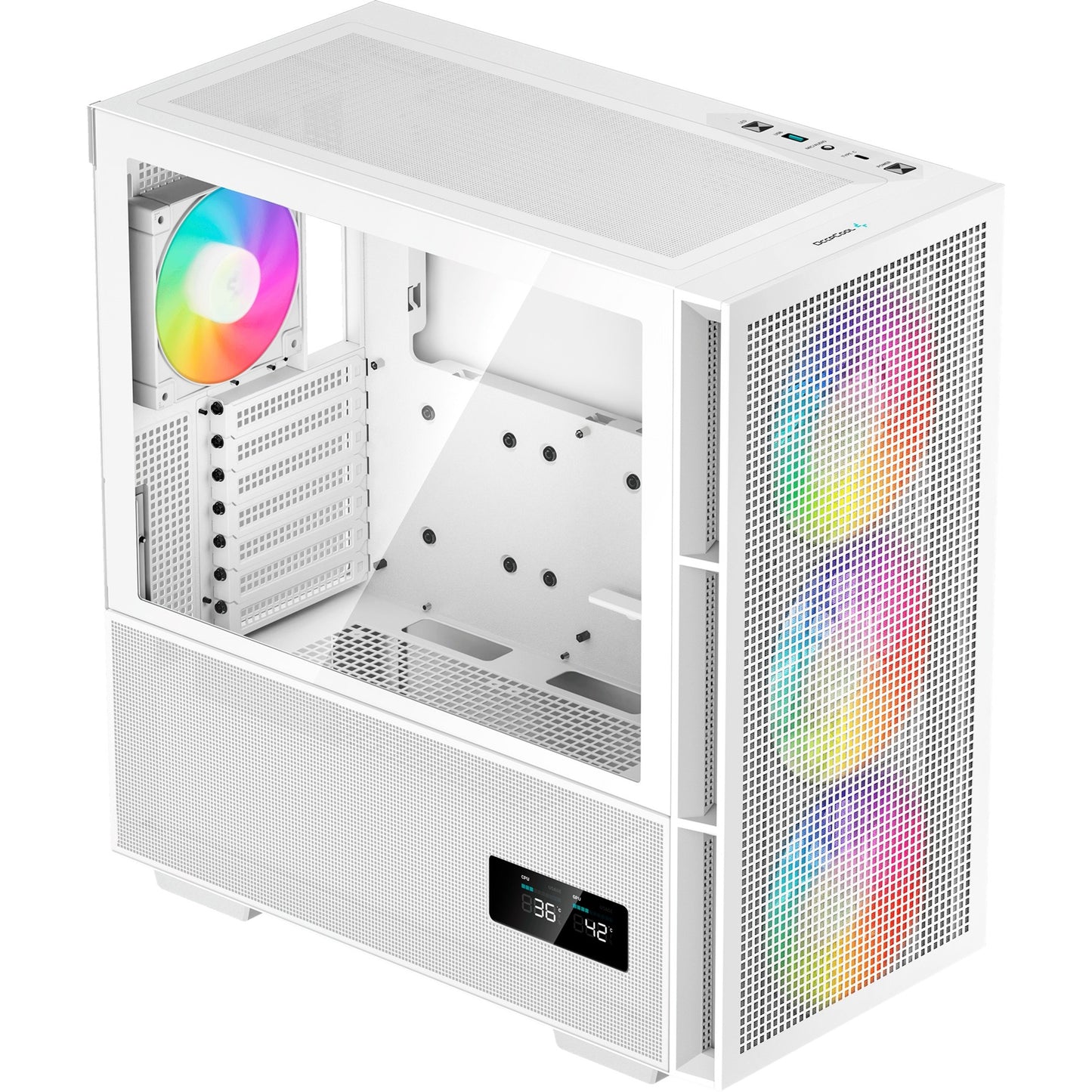 DeepCool CH560 Digital