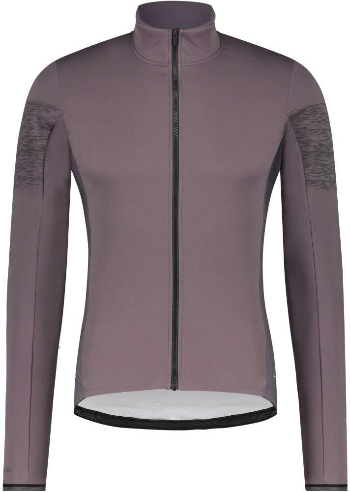 Shimano beaufort coupe-vent - maillot à manches longues