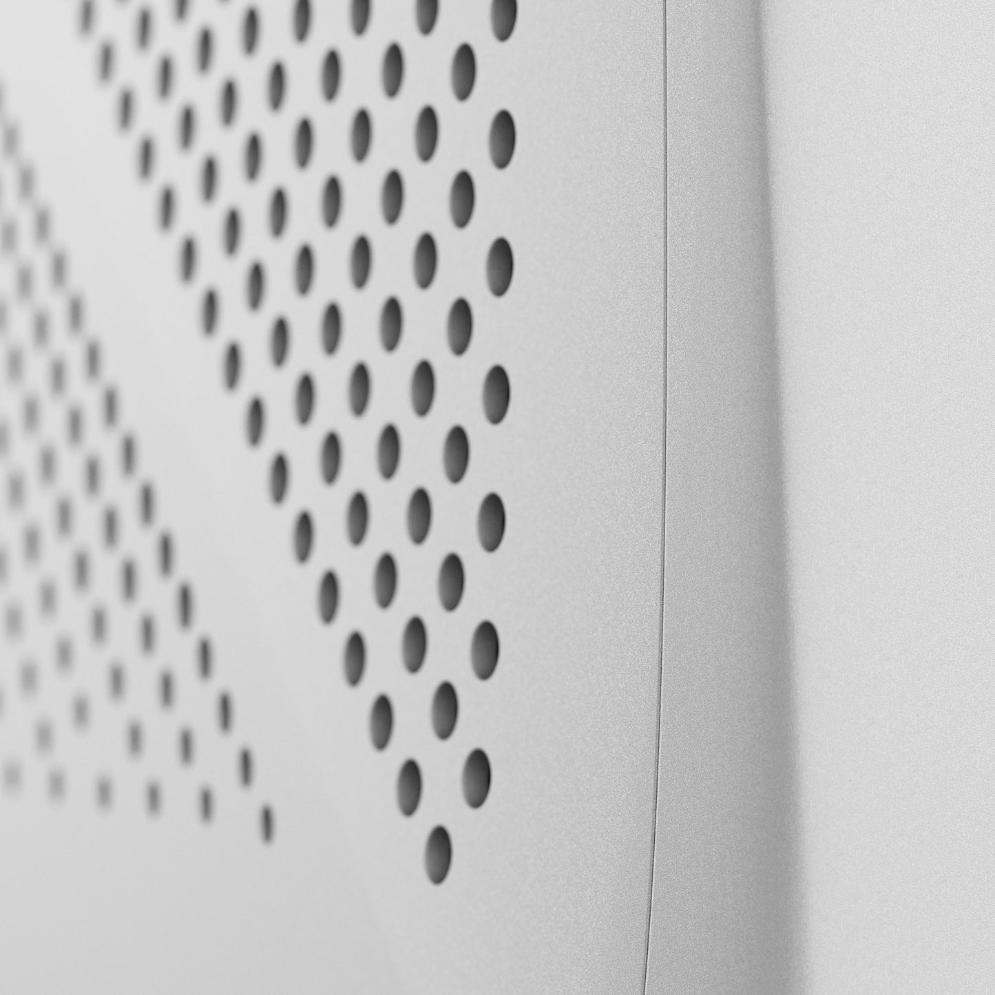 Fractal Design Era 2 Silver