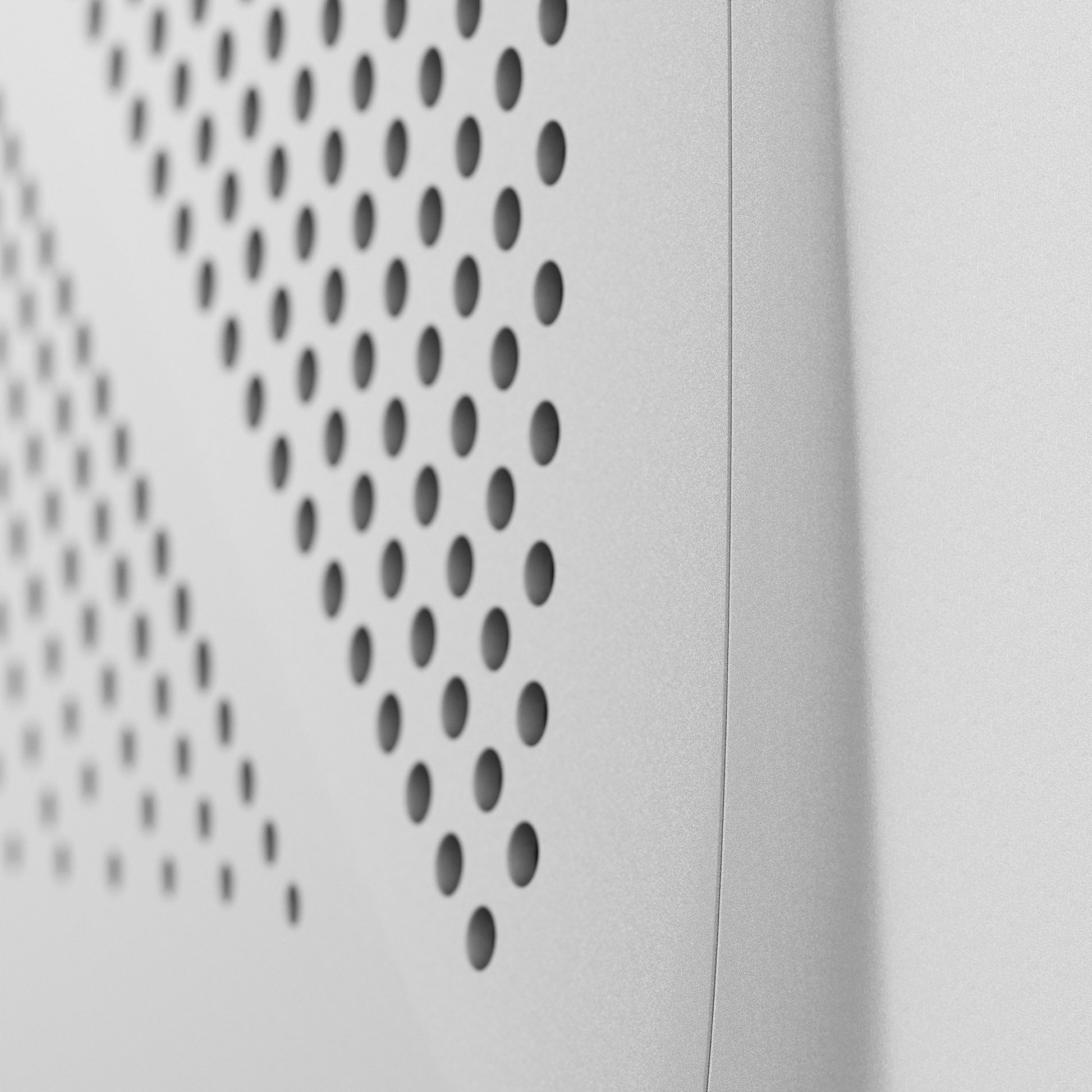 Fractal Design Era 2 Silver