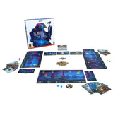 999games 999 games - echos of time - jeu de société stratégique - construisez votre communauté, conquérez le pouvoir - - afbeelding 2