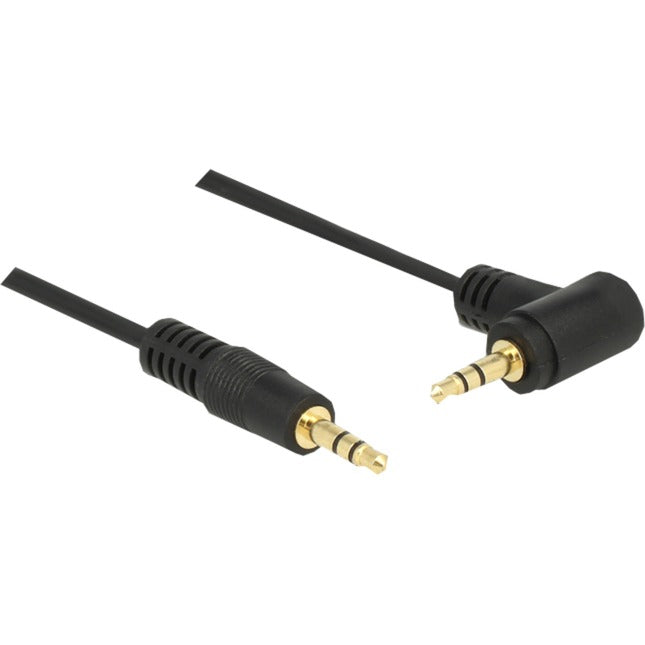 Mâle de 3,5 mm Dellock> 3,5 mm
