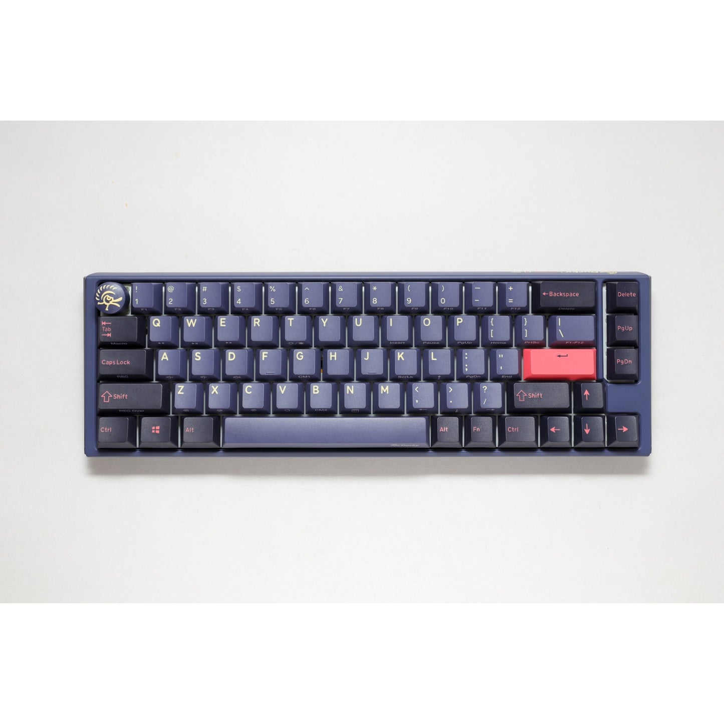 Ducky One 3 Cosmic Blue SF