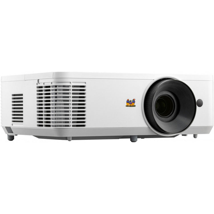 Projecteur Viewsonic pa700x xga dlp (blanc, 4500 ansi lumens, pour les entreprises et l'éducation)