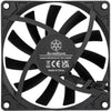Silverstone Air plus intelligent 90