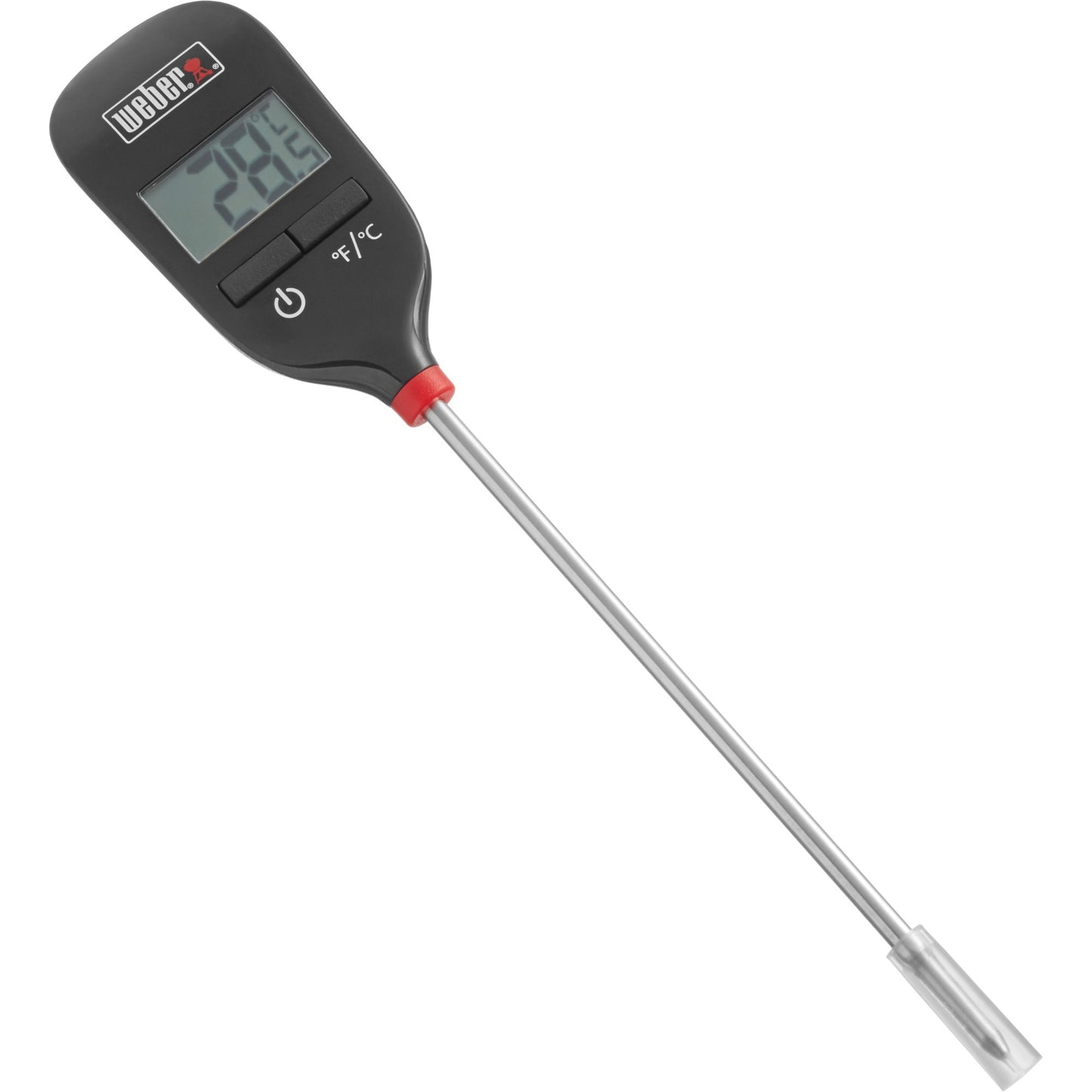 Thermomètre Weber directement lisible