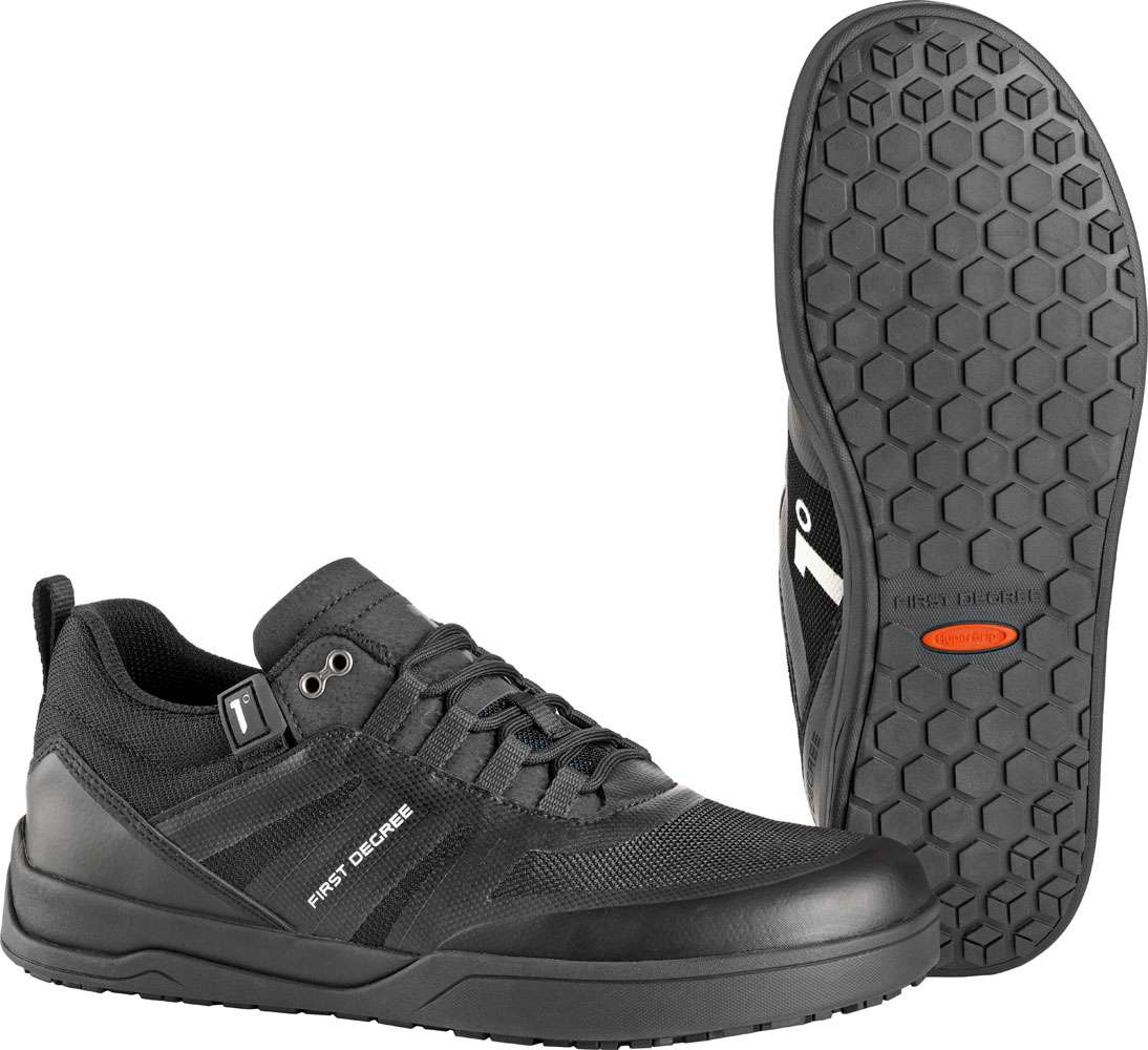 Premier degré flite ac - chaussures vtt