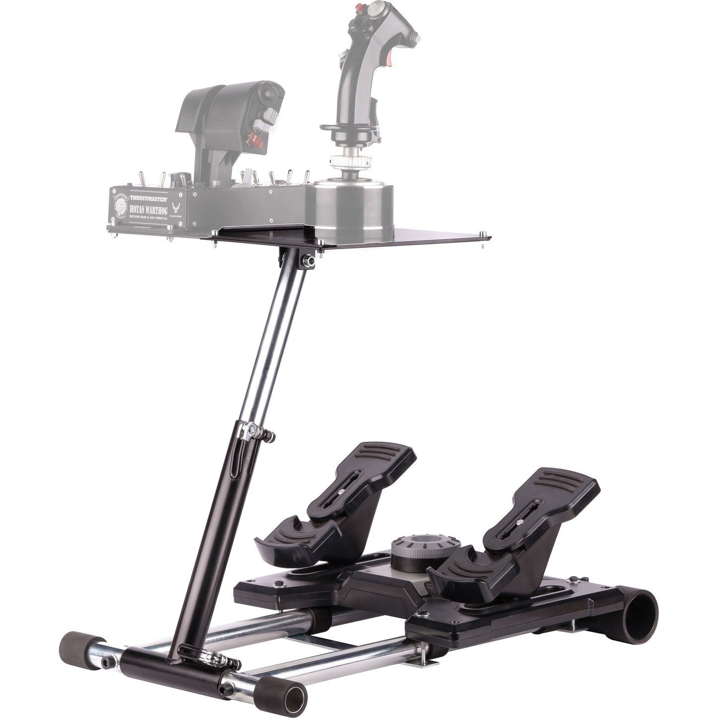 Wheel Stand Pro Deluxe v2 Thrustmaster Hotas Warth