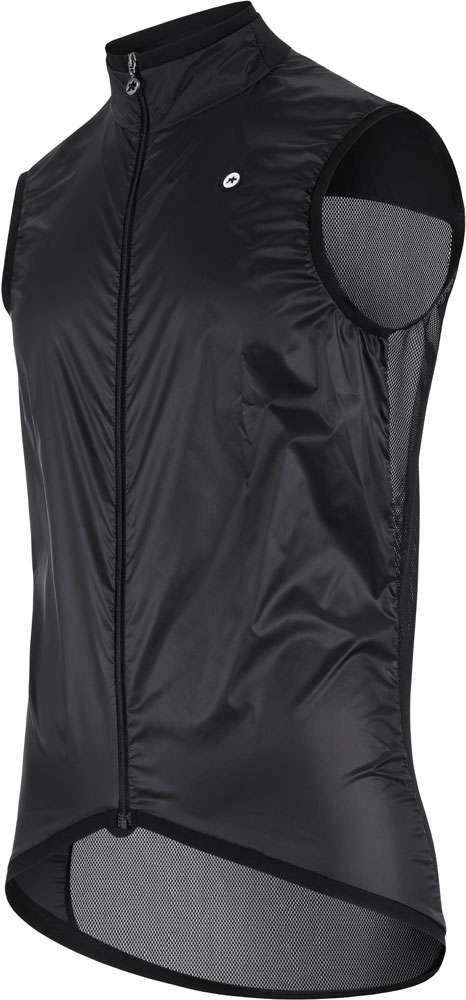 Assos mille gt c2 - gilet coupe-vent