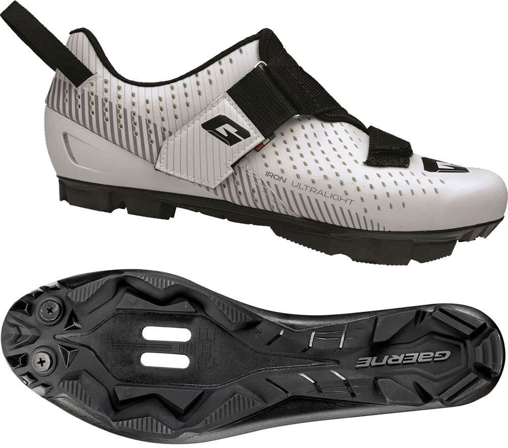 Gaerne g.iron - chaussures vtt