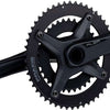 CRANKKEL ALBA M30 DM 175MM 48 32T LT2 10 11 12SP