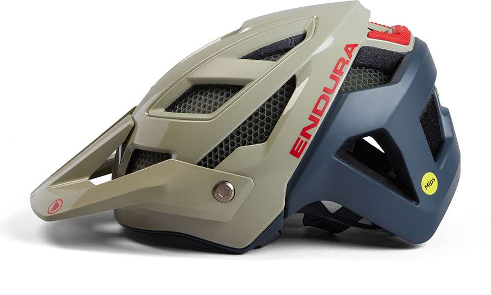 Endura mt500 mips® - casque vtt
