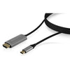 Boîte glacée USB-C (mâle)> HDMI (mâle)