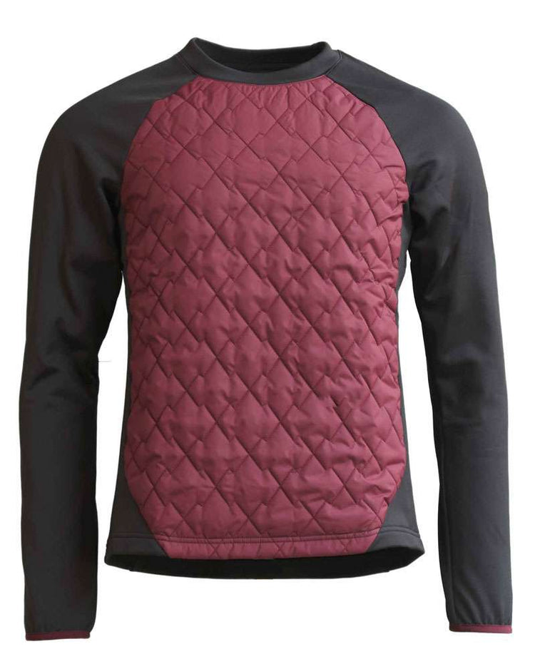 Zimtstern spinz hybrid - sweat vtt