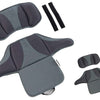 Support de siège Croozer