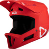 Leatt 1.0 gravité - casque intégral vtt