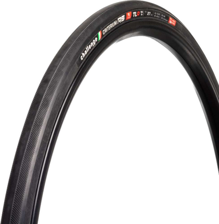 Critère de défi rs au pneu pliable tlr