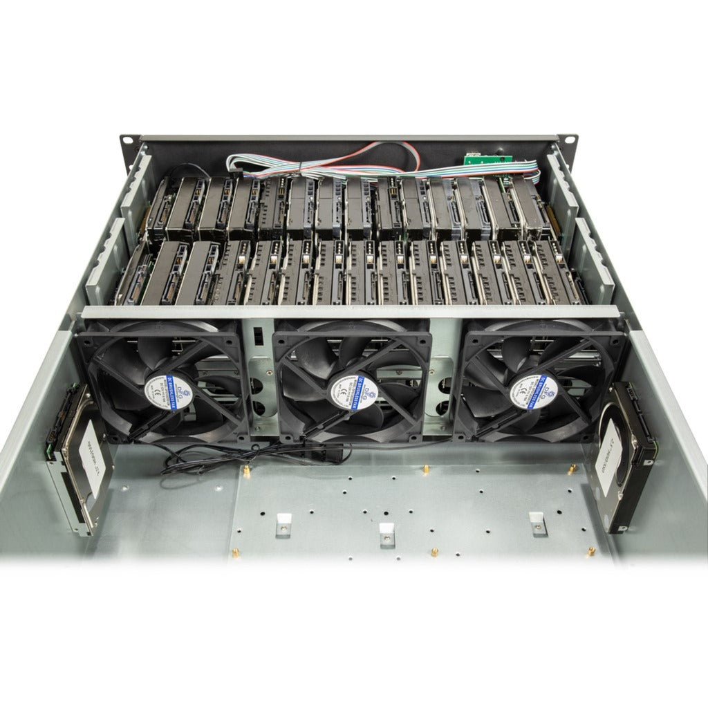 Inter-technologie 4F28 Mining-Rack