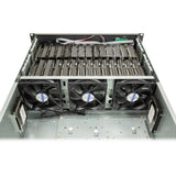 Inter-technologie 4F28 Mining-Rack - afbeelding 6