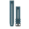 Bracelet en silicone Garmin Instinct