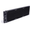 Radiateur Alphacool nexxxos st20 hpe entièrement en cuivre 360 mm (noir)