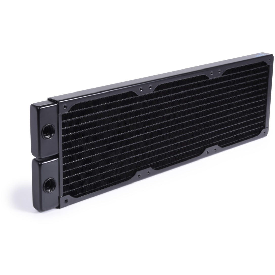 Radiateur Alphacool nexxxos st20 hpe entièrement en cuivre 360 mm (noir)