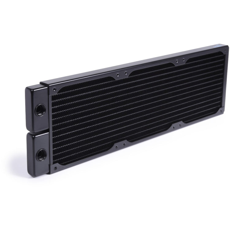 Radiateur Alphacool nexxxos st20 hpe entièrement en cuivre 360 mm (noir)