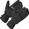 Gripgrab nordic 2 coupe-vent profond - gants d'hiver