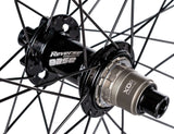 Composants inversés black one 29 boost roue arrière - afbeelding 2