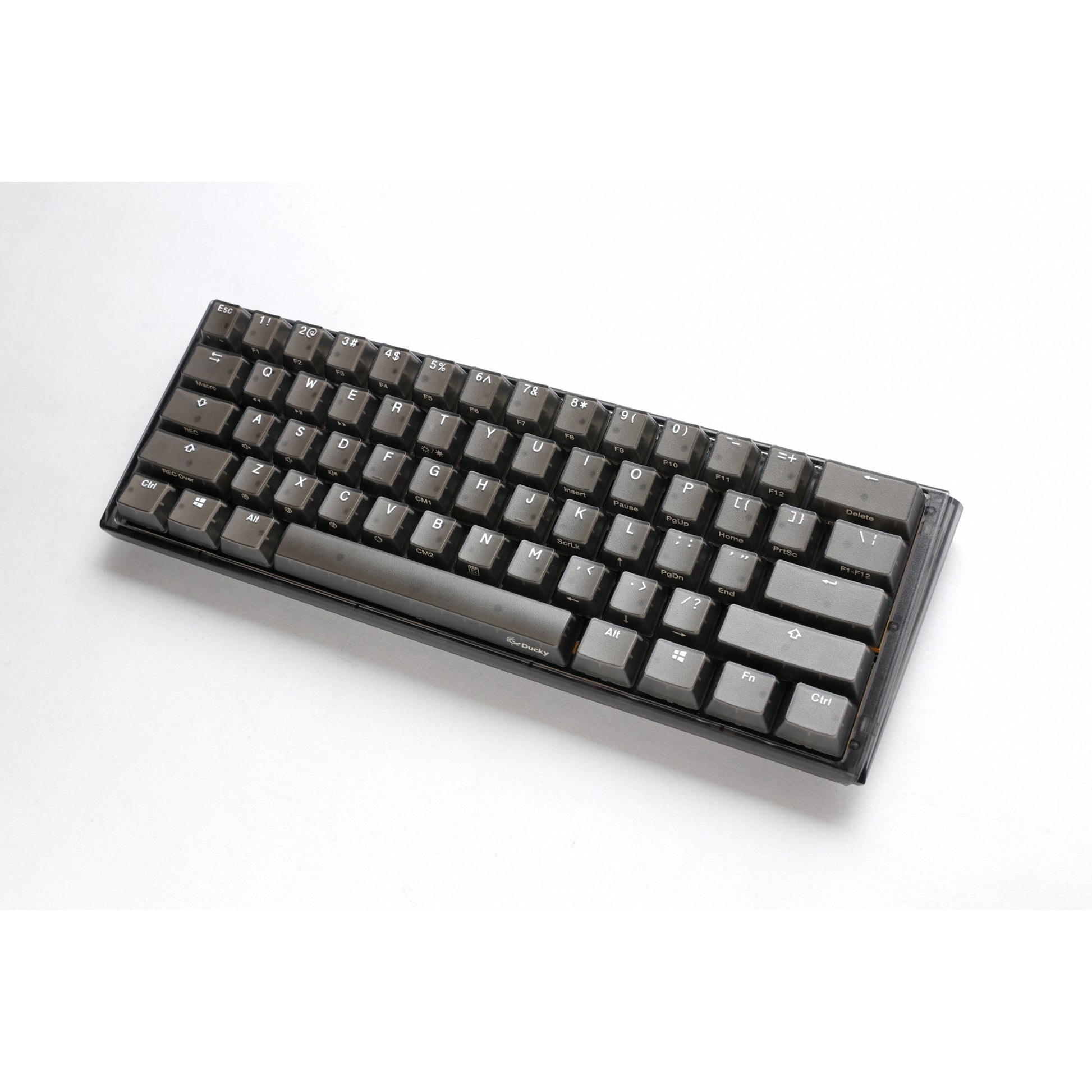 Ducky One 3 Mini Aura