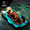 Lego ideas 21366 loutre de mer flottante