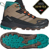 Adidas terrex skychaser ax5 mid gtx® - chaussures de randonnée