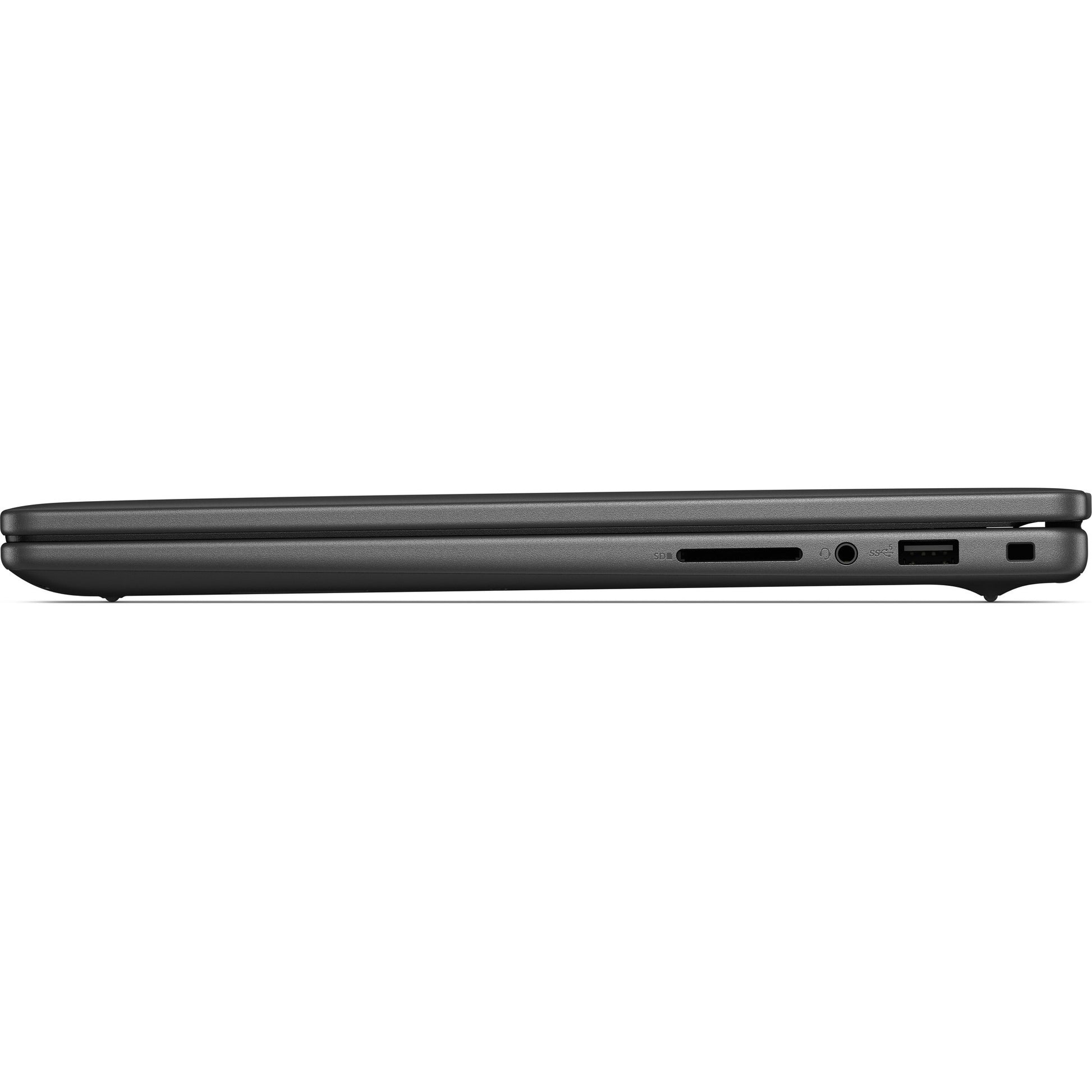 Dell pro 14 essentiel pv14250 (9t8t1) 14 ordinateur portable (noir | core 5 120u | graphiques intel | 16 go | SSD 512 go)