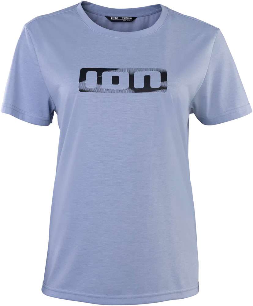 Ion ionic dr - maillot vtt femme