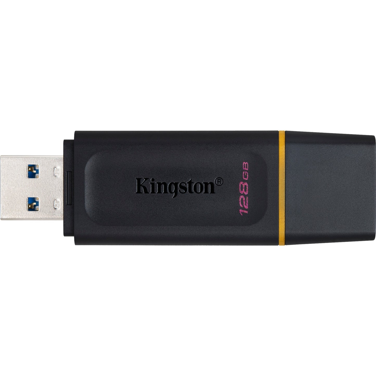 Kingston DataTraveler Exodia 128 Go