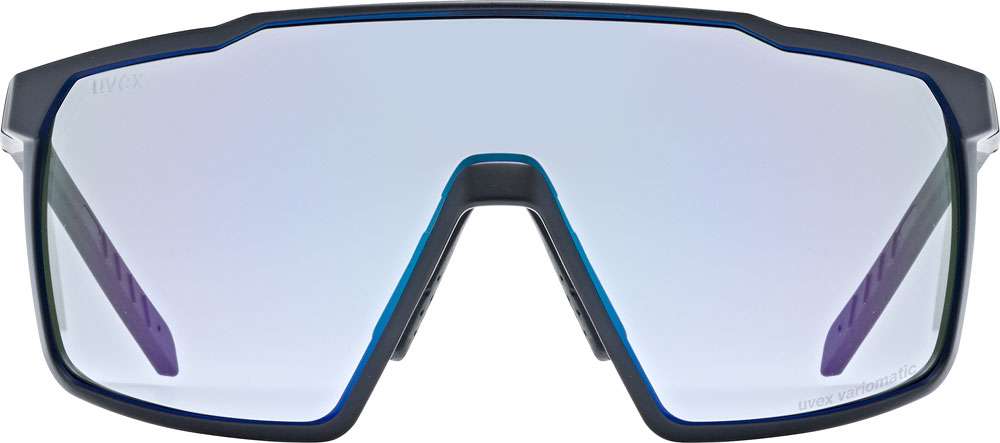 Uvex mtn perform s v - lunettes de sport