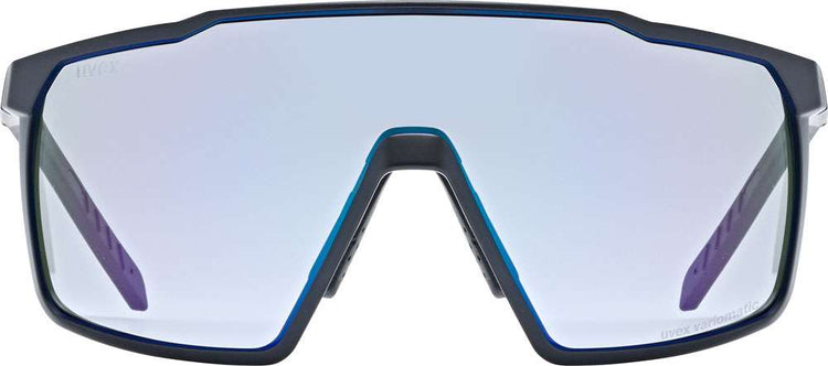 Uvex mtn perform s v - lunettes de sport