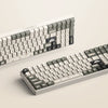 IQUnix F97 Hitchhiker Wireless Mechanical Clavier