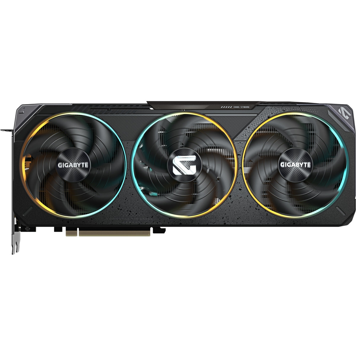 Gigabyte GV-N5070Gaming OC-12GD GEFORCE RTX 5070 GAMING OC 12G, 12 Go, GDDR7, 192 bits, PCIe 5.0