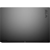 Asus tuf gaming a18 fa808up-s8022w 18 copilot + ordinateur portable de jeu (noir gris | r7 260 | rtx 5070 | 32 go | 1 to SSD) - afbeelding 9