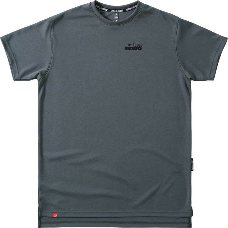 Les essentiels des Loose Riders - maillot vtt
