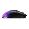 Souris de jeu RVB sans fil Lenovo Legion M410 (noir, 16 000 DPI, RVB, USB 2,4 GHz)