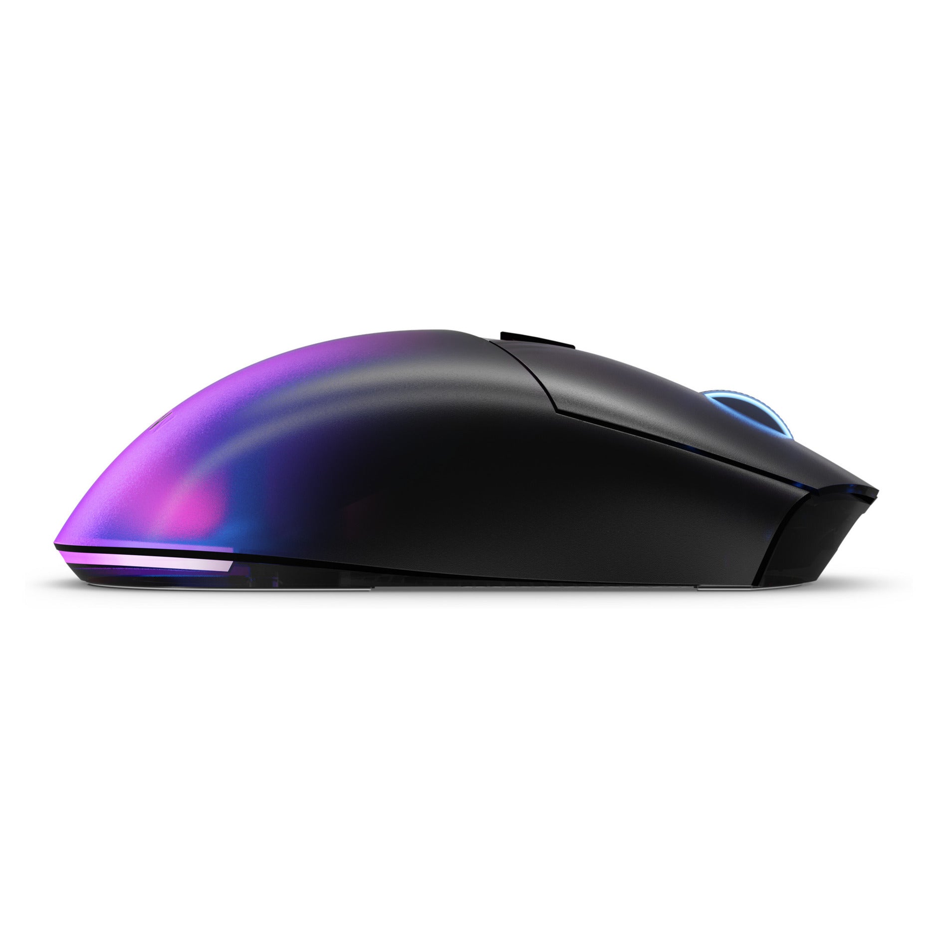 Souris de jeu RVB sans fil Lenovo Legion M410 (noir, 16 000 DPI, RVB, USB 2,4 GHz)