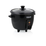 Cuiseur à riz Tristar rk-6141 (noir) - afbeelding 1