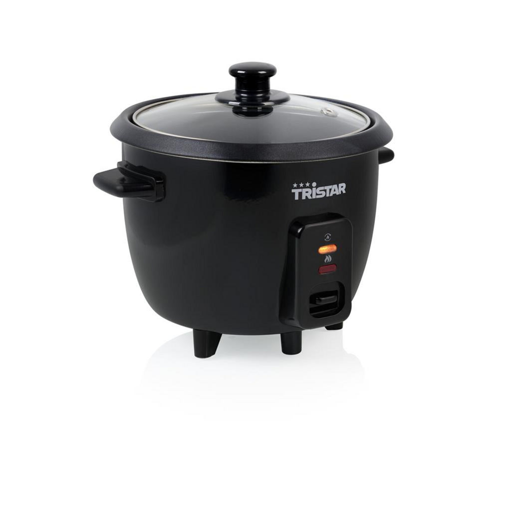 Cuiseur à riz Tristar rk-6141 (noir)