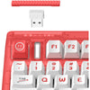 IQUnix OG80 Joy Vendor Wireless Mechanical Clavier