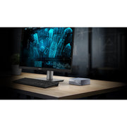 Asus Ascent GX10 Arm V9.2-A 128 2 Mini PC (Gris foncé | NVIDIA GB10 Grace Blackwell | DGX Spark | NVLINK-C2C | 128 Go | SSD 2 To) - afbeelding 21