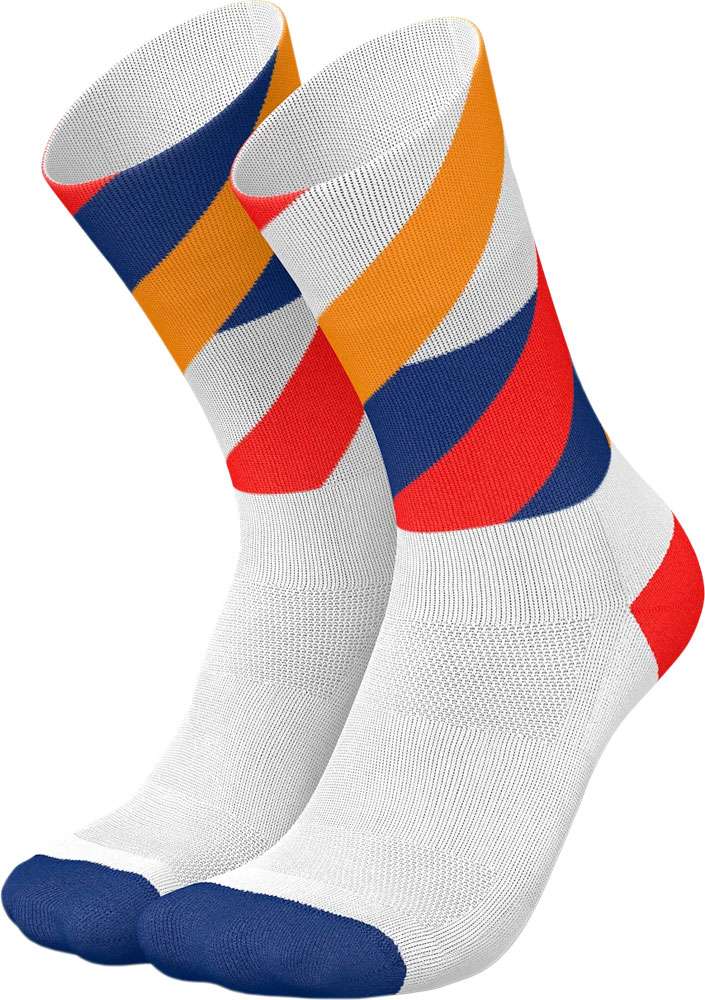 Boucles Incylence - chaussettes de course