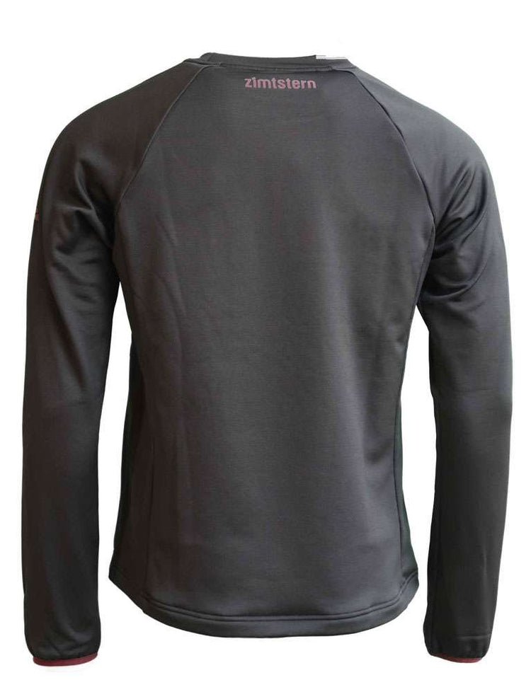 Zimtstern spinz hybrid - sweat vtt