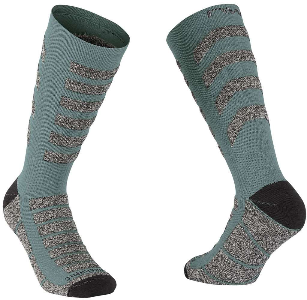 Chaussettes hautes températures en céramique husky Northwave